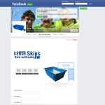 Bins Skips Waste & Recycling