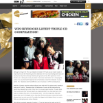 Win Skyhooks Latest Triple CD Compilation - Cruise