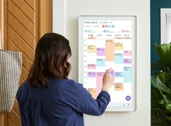 Win a Skylight Calendar Max