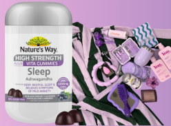 Win a $250 Sleep Gift Set
