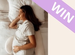 Win a Sleepybelly Prize Bundle