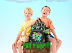 Win 1 of 5 $100 Smiggle Gift Cards