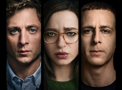 Win a Social Reckoning Double Pass - The AU Review
