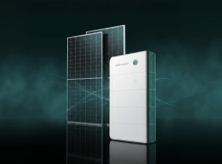 Win a Solar & Battery Package - Think Renewable