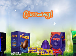 Win Some Easter Goodies