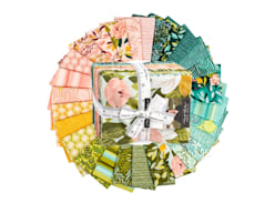 Win Some Moda Fat Quarters - Sew Much Easier