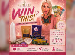 LUMIÈRE Soul Rewards