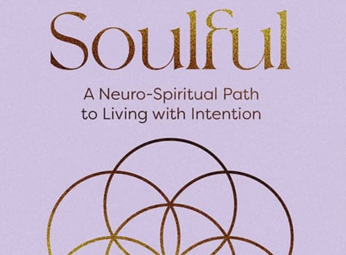 Win 1 of 7 copies of Soulful Simplicity - Mindfood