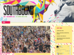 Win Southbound Festival 2016 tickets 