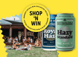 Win a Southwest Winter Experience for 2