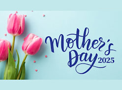 Win a $150 Spa Voucher for your Supermom