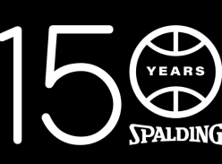 Win 1 of 150 Spalding Basketballs - Spalding