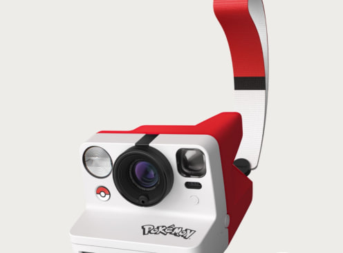 Win a Special-Edition Polaroid Camera - Beat Magazine