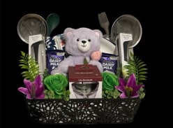 Win a Special Mother's Day Hamper - Kiki&rsquo;s Enchanting Hampers & Gifts