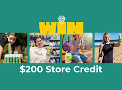 Game Face Pro Sunscreen