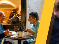 Win $250 to spend at Rundle Mall