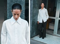 Win $1K to spend at Three & Seven - Russh Magazine
