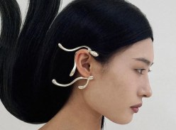 Win $500 to spend on Jewellery from Graedance