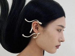 Win $500 to spend on Jewellery from Graedance