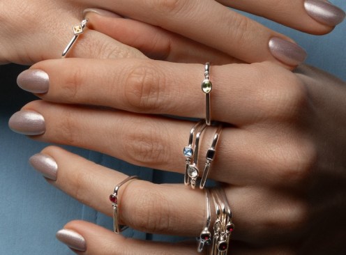 Win $500 to spend on Jewellery from Mejuri - Fashion Journal