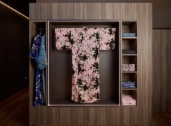 Win $500 to spend on a Luxury Treatment at Tokyo Headspa