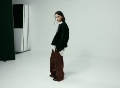 Win $1K to spend on a New Wardrobe from Harris Tapper