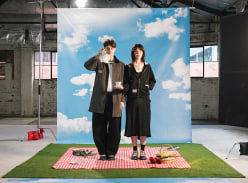 Win $500 to spend on Noskins New Clothing and Footwear Collection