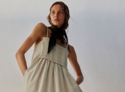Win $500 to spend on Timeless Staples from Foemina