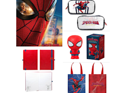 Win 1 of 5 Spider-Man Prize Packs - Brisbane Kids