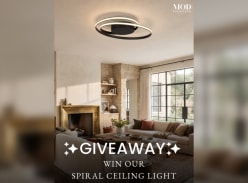 MOD LIGHTING
