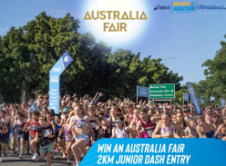 Australia Fair SC