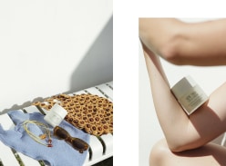 Win the Ultimate Spring Reset Prize Pack