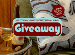 Win $1K Spring Reset Starter Pack