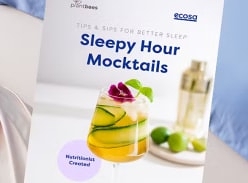 Win a Spring Sleep Upgrade Prize Pack