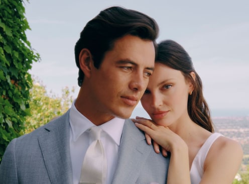 Win a $1,500 Spring Wedding Wardrobe - Indooroopilly Shopping Centre