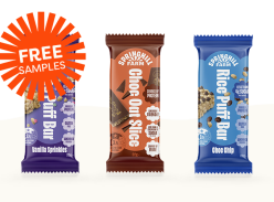 Win a Springhill Farm Snacking Hamper