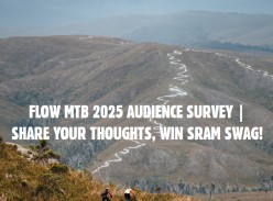 Win a SRAM Upgrade Kit & $1,500 for your Club