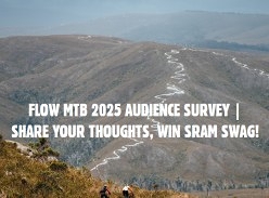 Win a SRAM Upgrade Kit & $1,500 for your Club