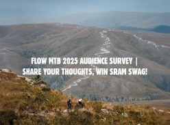 Win a SRAM Upgrade Kit & $1.5K for your Club