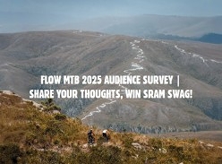 Win a SRAM Upgrade Kit & $1.5K for your Club