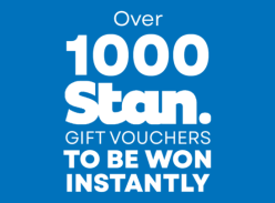 Win Stan Gift Cards Instantly - Kim Crawford