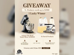 St David Dairy VIC