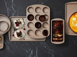 Win Stanley Rogers New Ceramabake Collection