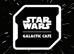 Win the Ultimate Star Wars Fan Experience