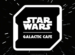 Win the Ultimate Star Wars Fan Experience