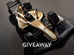 Win an Exclusive Stay at Meriton Suites Melbourne in 2026