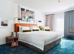 Win a Stay at Novotel Sydney Darling Square