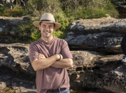 Win 1 of 2 Stoney Creek Fedora Flexibraid Hats