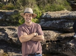 Win 1 of 2 Stoney Creek Fedora Flexibraid Hats