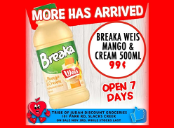 Win a $100 in Store Gift Voucher